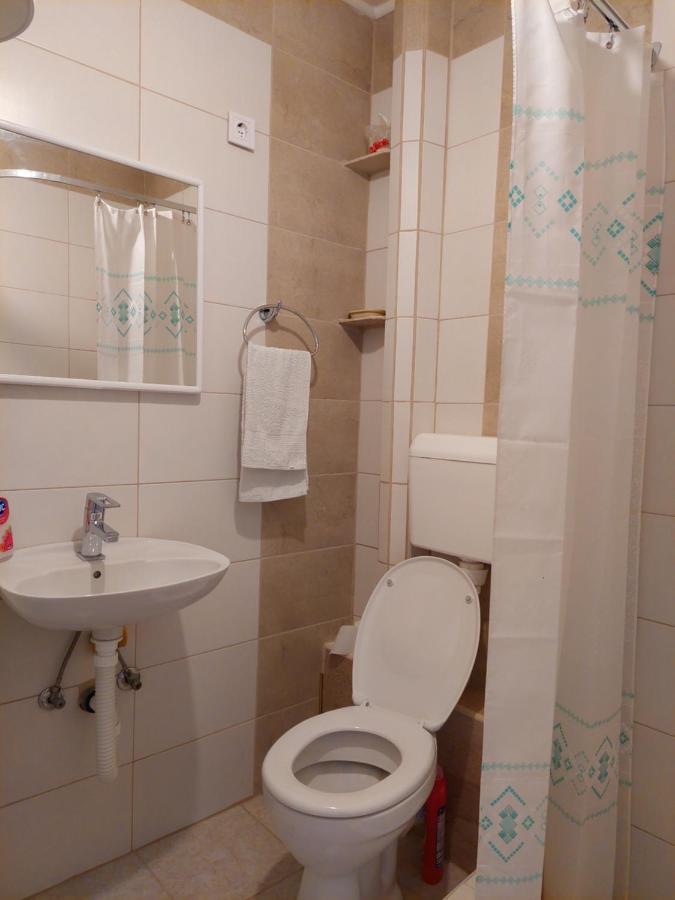 Apartments Tramonto Bar Zewnętrze zdjęcie