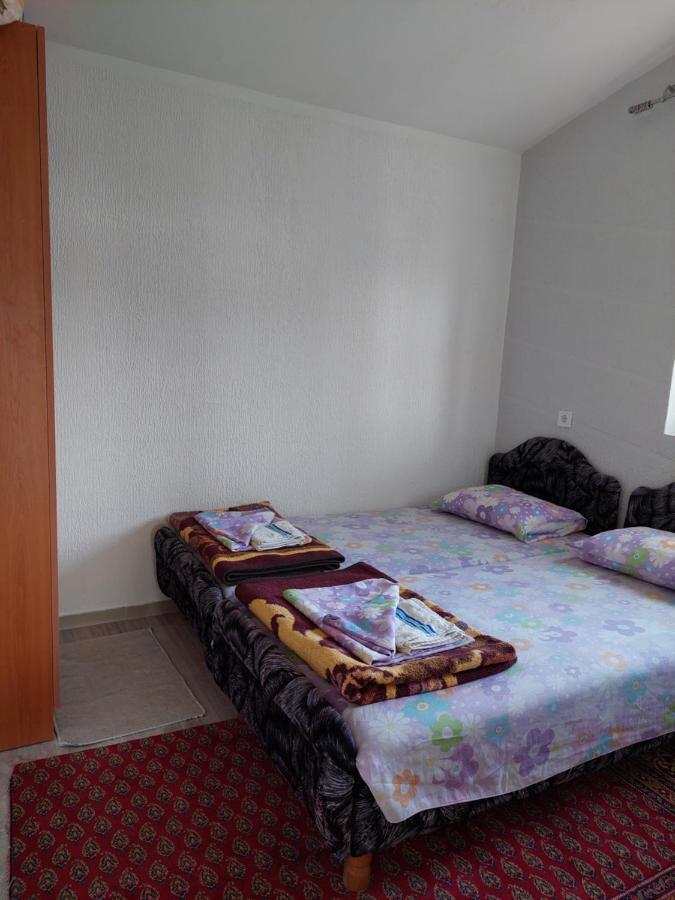 Apartments Tramonto Bar Zewnętrze zdjęcie