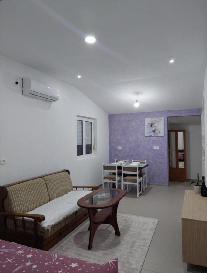 Apartments Tramonto Bar Zewnętrze zdjęcie