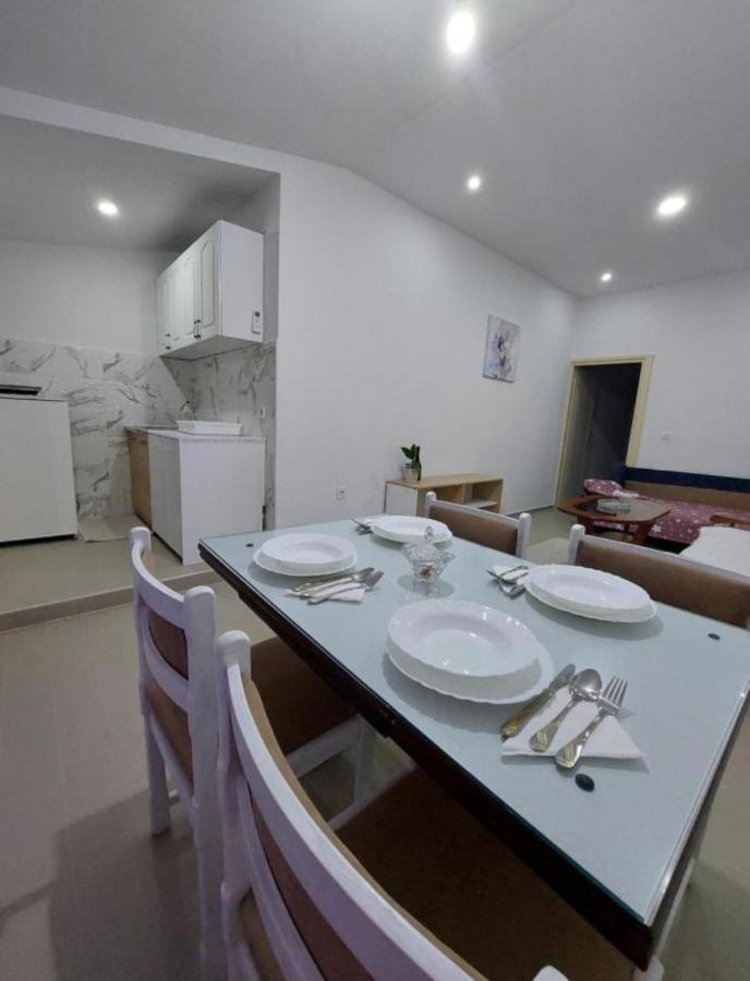 Apartments Tramonto Bar Zewnętrze zdjęcie