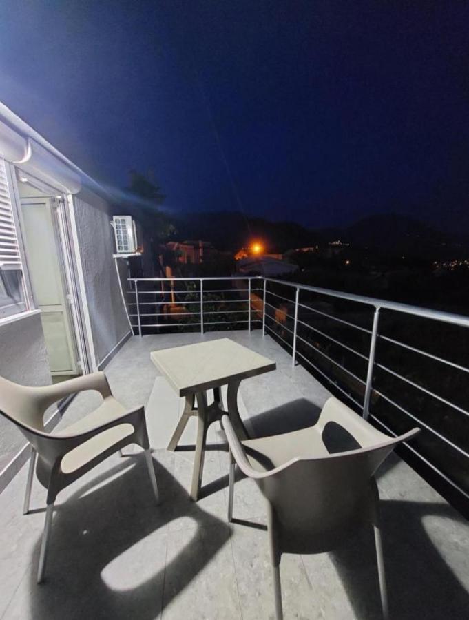 Apartments Tramonto Bar Zewnętrze zdjęcie